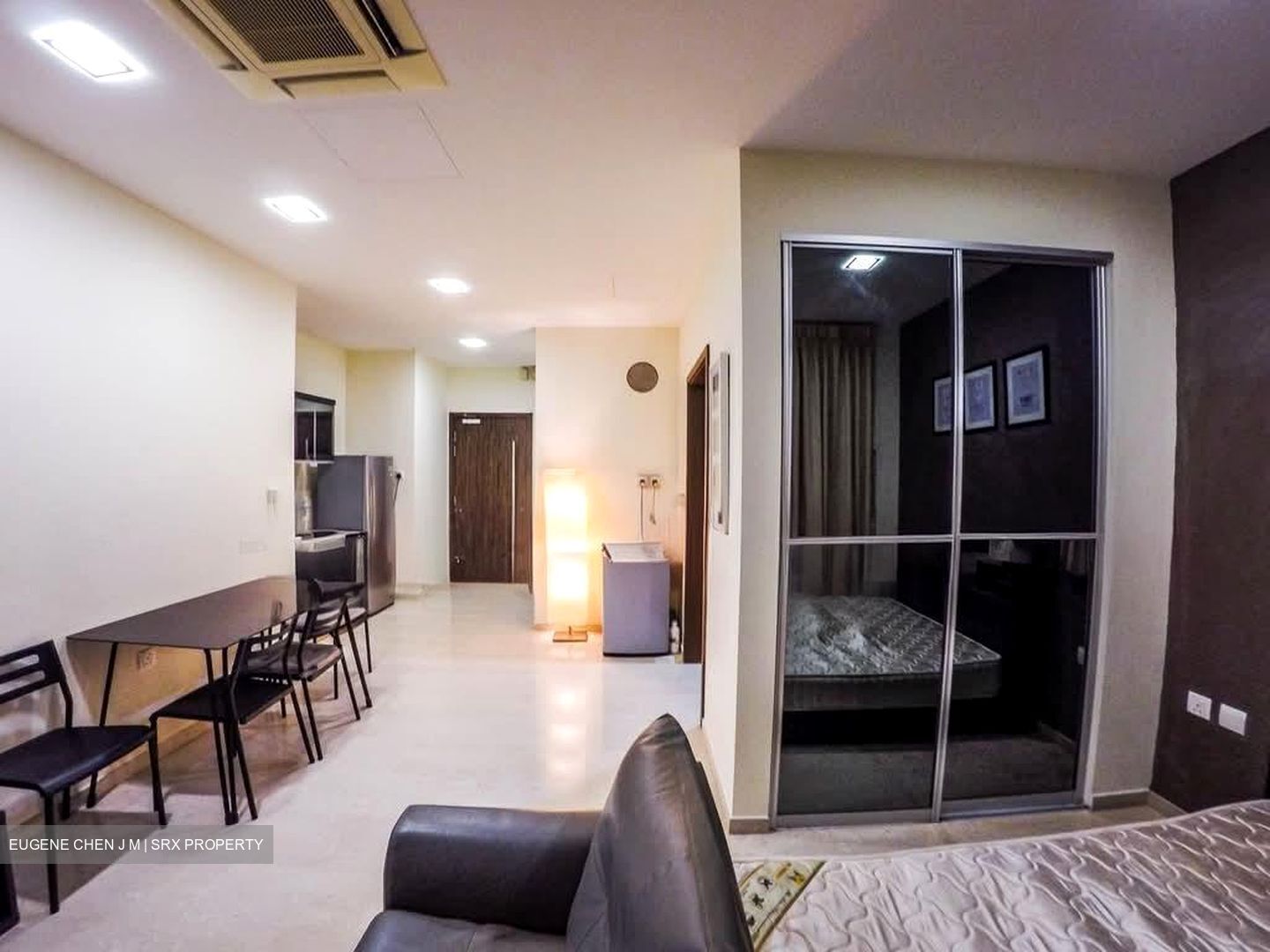 Eastwood Regency (D16), Apartment #593687281
